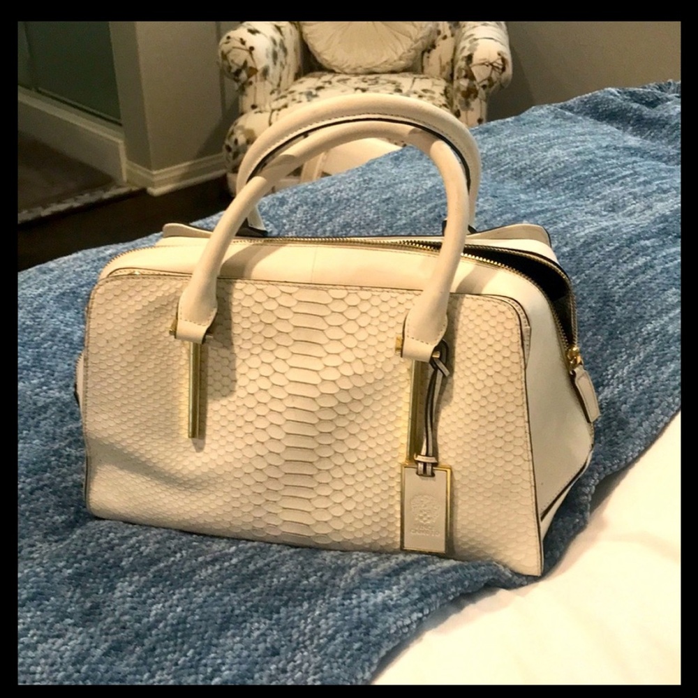 Vince Camuto purse - Picture 3 of 5